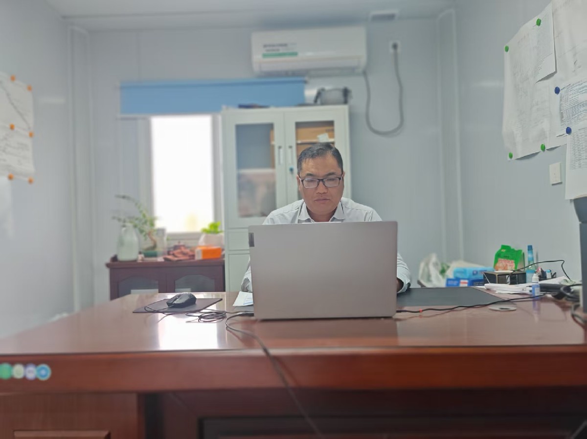 榜樣人物系列：能吃苦、能戰斗，鐵軍旗幟永不褪色